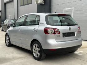 VW Golf Plus GOAL 1.9TDI 105кс. Подгрев/Парктроник, снимка 6