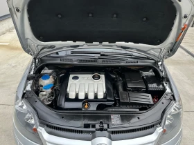 VW Golf Plus GOAL 1.9TDI 105кс. Подгрев/Парктроник, снимка 8