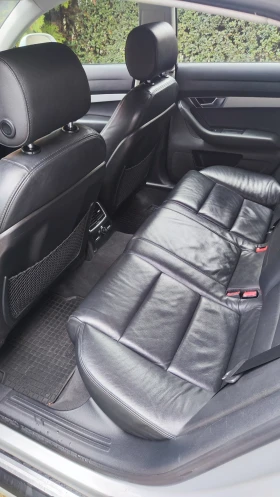 Audi A6 3.0TDI quattro, снимка 6