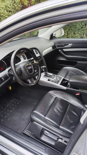Audi A6 3.0TDI quattro, снимка 4