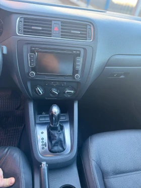 VW Jetta 2.5 SE SPORT, снимка 13