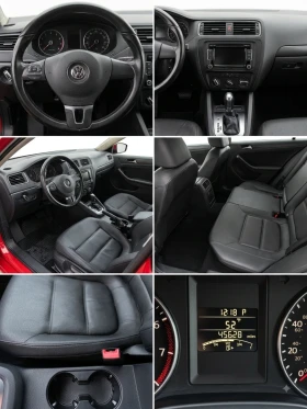 VW Jetta 2.5 SE SPORT, снимка 10