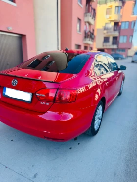 VW Jetta 2.5 SE SPORT, снимка 5
