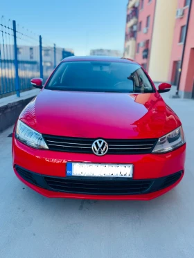 VW Jetta 2.5 SE SPORT, снимка 1