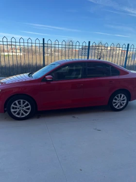VW Jetta 2.5 SE SPORT, снимка 8