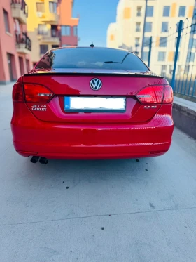 VW Jetta 2.5 SE SPORT, снимка 6