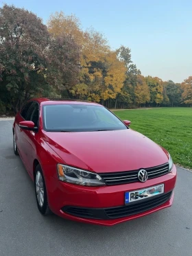 VW Jetta 2.5 SE SPORT, снимка 2