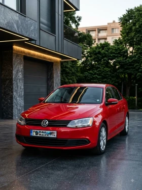 VW Jetta 2.5 SE SPORT, снимка 1