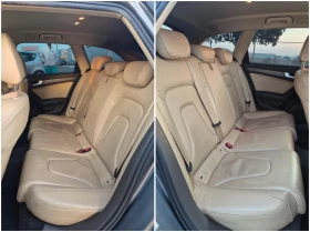 Audi A4 3.0 TDI / Кожа / Автомат 8ск., снимка 8