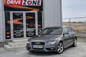 Audi A4 3.0 TDI / Кожа / Автомат 8ск., снимка 1