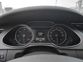 Audi A4 3.0 TDI / Кожа / Автомат 8ск., снимка 10