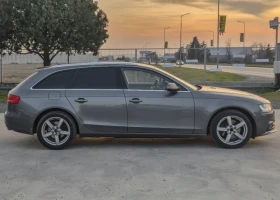 Audi A4 3.0 TDI / Кожа / Автомат 8ск., снимка 4