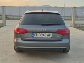 Audi A4 3.0 TDI / Кожа / Автомат 8ск., снимка 5