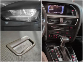 Audi A4 3.0 TDI / Кожа / Автомат 8ск., снимка 16