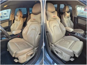 Audi A4 3.0 TDI / Кожа / Автомат 8ск., снимка 7