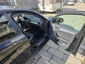 Audi A4 2.0 TDI Sline, снимка 10