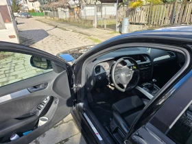 Audi A4 2.0 TDI Sline, снимка 9