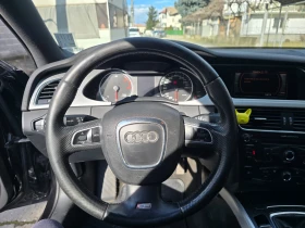 Audi A4 2.0 TDI Sline, снимка 7