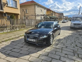 Audi A4 2.0 TDI Sline, снимка 1