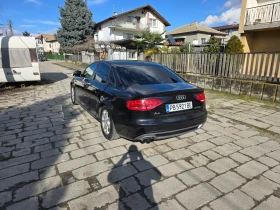 Audi A4 2.0 TDI Sline, снимка 6