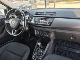 Skoda Fabia 1.2TSI DSG, снимка 13