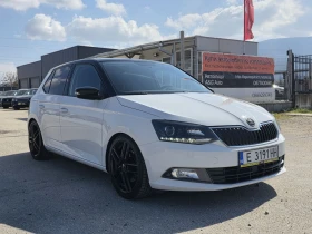 Skoda Fabia 1.2TSI DSG, снимка 3