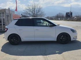 Skoda Fabia 1.2TSI DSG, снимка 7