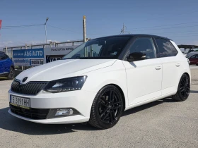 Skoda Fabia 1.2TSI DSG, снимка 1