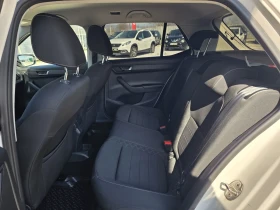 Skoda Fabia 1.2TSI DSG, снимка 10