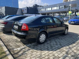 Skoda Octavia, снимка 5