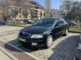 Skoda Octavia, снимка 1