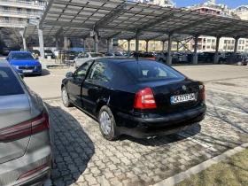 Skoda Octavia, снимка 4