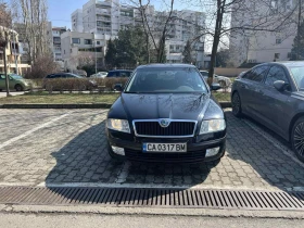 Skoda Octavia, снимка 2