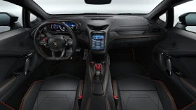 Lamborghini Temerario Verde Turbine* Carbon* Lift, снимка 8