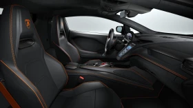 Lamborghini Temerario Verde Turbine* Carbon* Lift, снимка 5