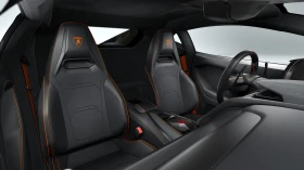 Lamborghini Temerario Verde Turbine* Carbon* Lift, снимка 6