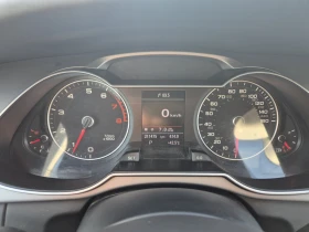 Audi A4 B8.5 2.0TFSI, снимка 17