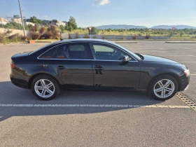 Audi A4 B8.5 2.0TFSI, снимка 5