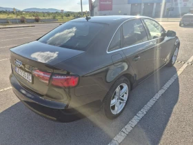 Audi A4 B8.5 2.0TFSI, снимка 7