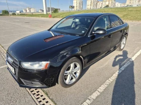 Audi A4 B8.5 2.0TFSI, снимка 2