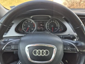 Audi A4 B8.5 2.0TFSI, снимка 14