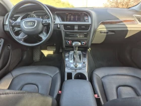 Audi A4 B8.5 2.0TFSI, снимка 10