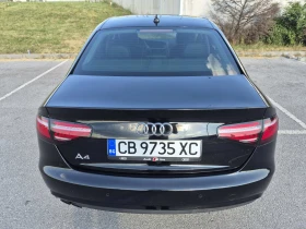 Audi A4 B8.5 2.0TFSI, снимка 8