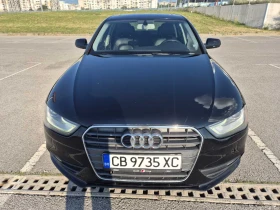 Audi A4 B8.5 2.0TFSI, снимка 3