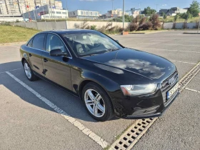 Audi A4 B8.5 2.0TFSI, снимка 1