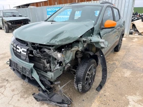 Dacia Spring EV, снимка 1