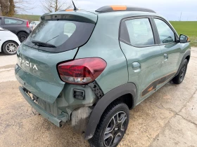 Dacia Spring EV, снимка 8