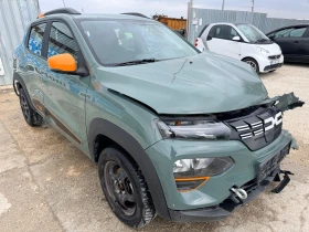 Dacia Spring EV, снимка 3