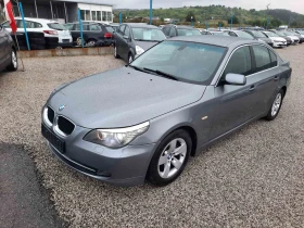 BMW 520 520D FACELIFT, снимка 1