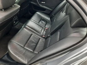 BMW 520 520D FACELIFT, снимка 9